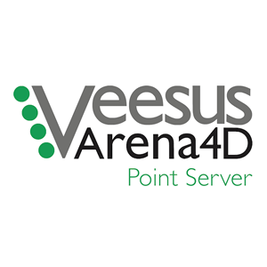 Arena4D Point Server