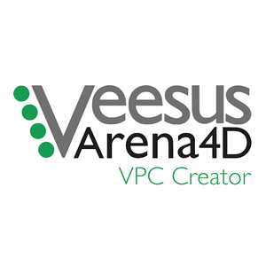 Arena4D VPC Creator