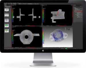 myVGL - Software Example