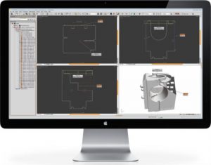 VGMETROLOGY - Software Example