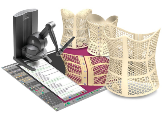 Or3d 3d Scanning Inspection And Reverse Engineering