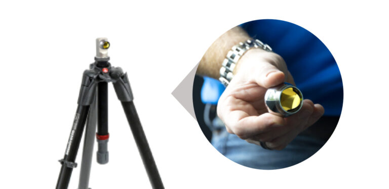 Spherically Mounted Retroreflectors