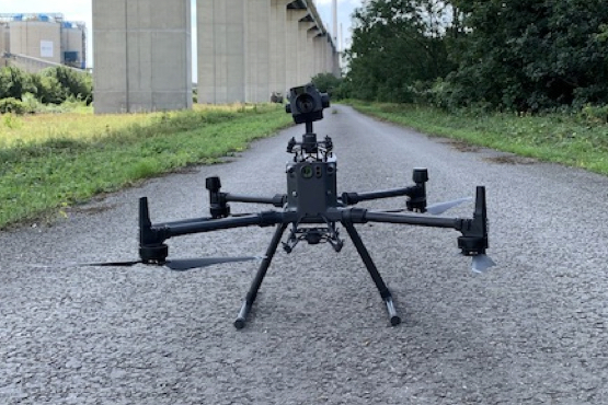 UAV_drone