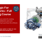 OR3D launch new and online Geomagic For Solidworks course