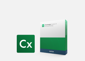 CX header