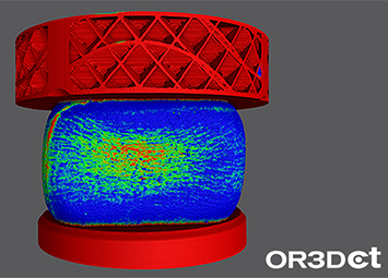 Exploring the Capabilities of 4D CT