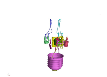 Computed Tomography Segmentation