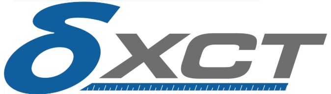 dXCT Logo