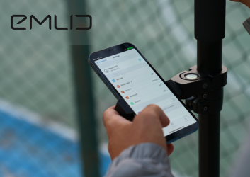 EMLID software image link